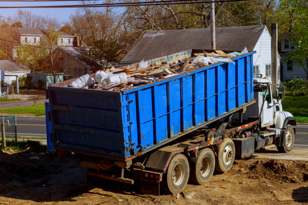 Trusted Big Rapids, MI Junk Removal Services Experts