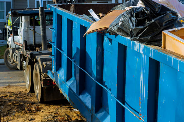 Best Construction Debris Removal  in Big Rapids, MI