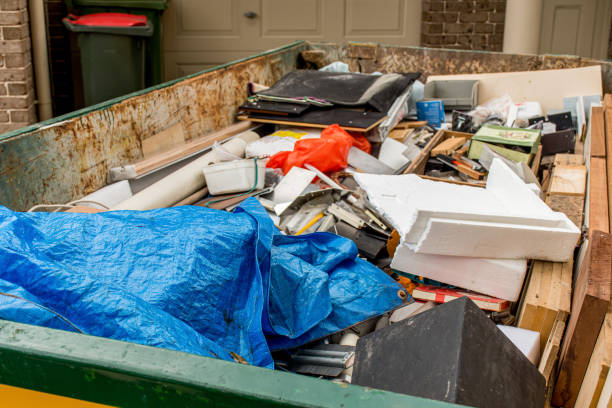 Donation Pickup Services in Big Rapids, MI