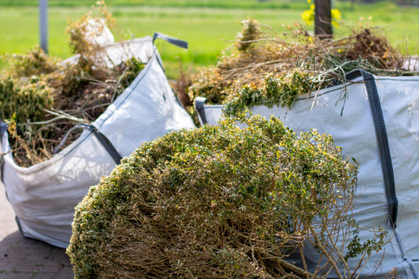 Junk Removal for Events in Big Rapids, MI