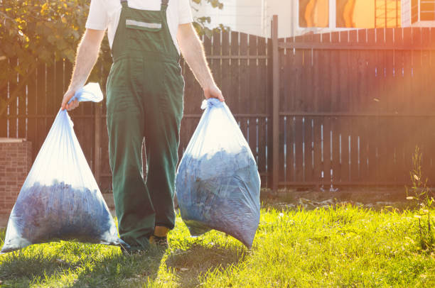Best Attic Cleanout  in Big Rapids, MI