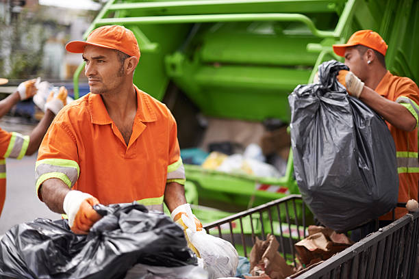 Best Scrap Metal Removal  in Big Rapids, MI