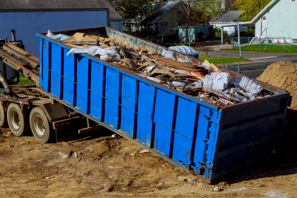Best Retail Junk Removal  in Big Rapids, MI