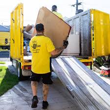 Best Recycling Services for Junk  in Big Rapids, MI